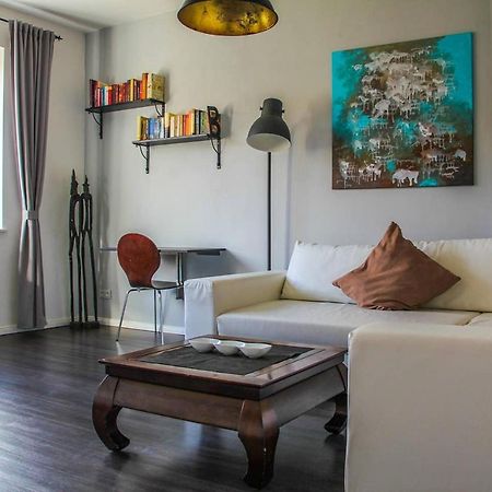 Exklusive 2 Zimmer Wohnung Mit Balkon In Top Lage! BRE 외부 사진