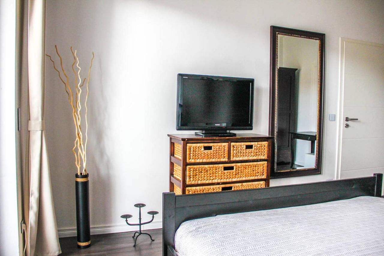 Exklusive 2 Zimmer Wohnung Mit Balkon In Top Lage! BRE 외부 사진
