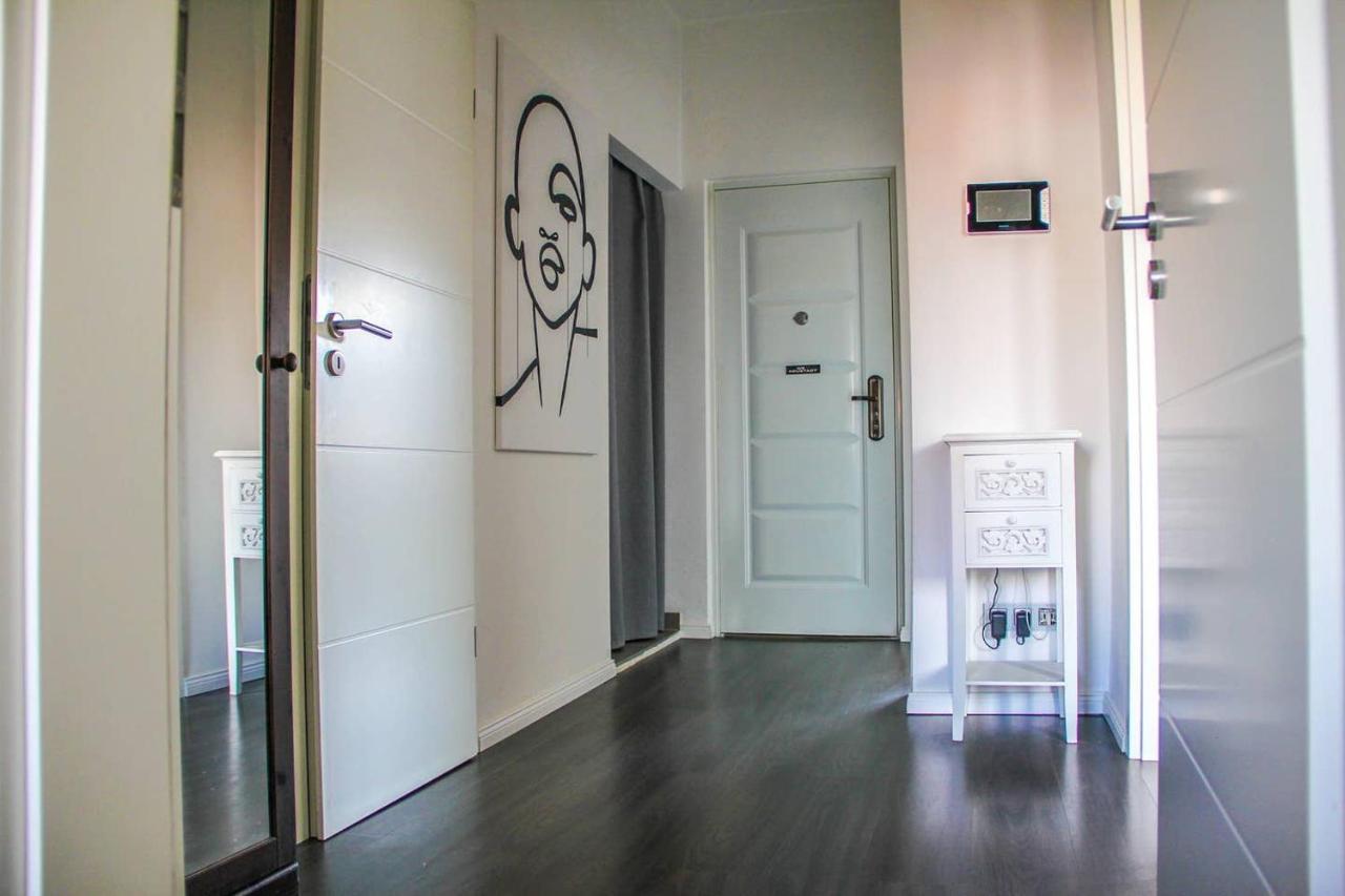 Exklusive 2 Zimmer Wohnung Mit Balkon In Top Lage! BRE 외부 사진