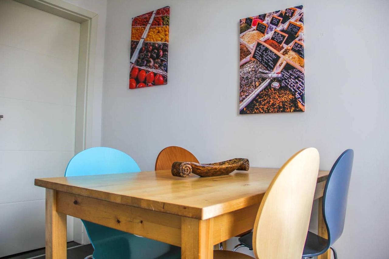 Exklusive 2 Zimmer Wohnung Mit Balkon In Top Lage! BRE 외부 사진