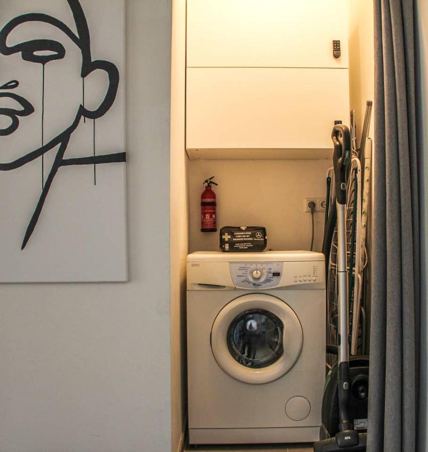 Exklusive 2 Zimmer Wohnung Mit Balkon In Top Lage! BRE 외부 사진