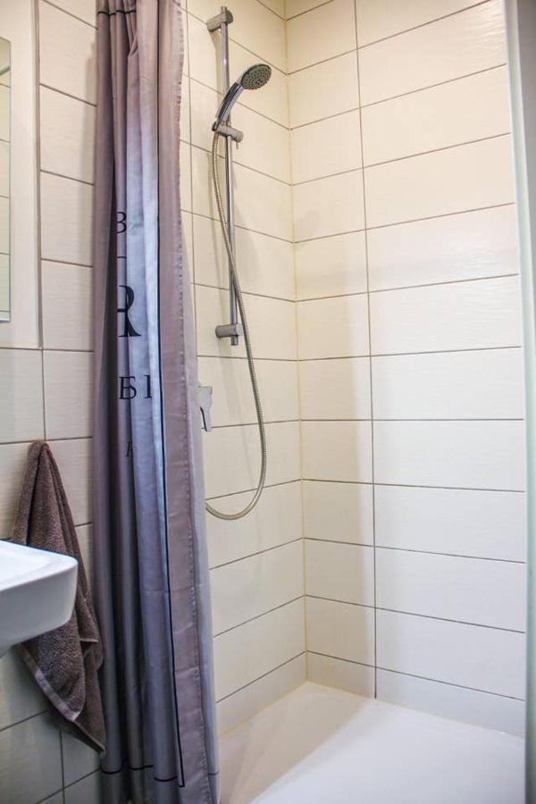 Exklusive 2 Zimmer Wohnung Mit Balkon In Top Lage! BRE 외부 사진